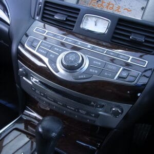 FUGA　フーガ　370GT
