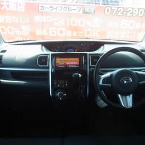 TANTO　タントカスタム　RS　スマートセレクション　SA　【総合評価優良車】