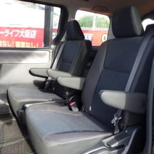 【🌸新生活ファミリー特選車両👨‍👩‍👧‍👦🌸】　NOAH　ノア　ハイブリッド　X