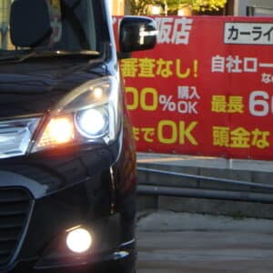 SOLIO ソリオ BLACK＆WHITEⅡ　【特別仕様車グレード】