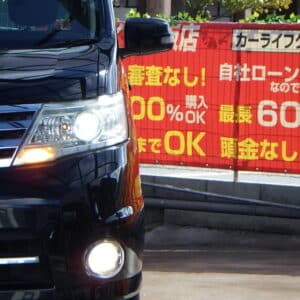 【🌸新生活ファミリー特選車両👨‍👩‍👧‍👦🌸】　SERENA　セレナ　ハイウェイスター　Vセレクション　【特別仕様車グレード】