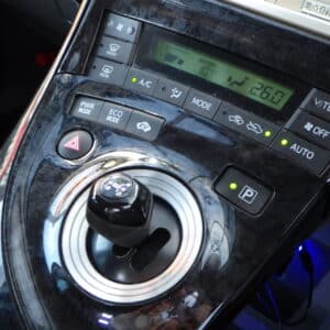 PRIUS　プリウス　S　【ユーザー買取車】