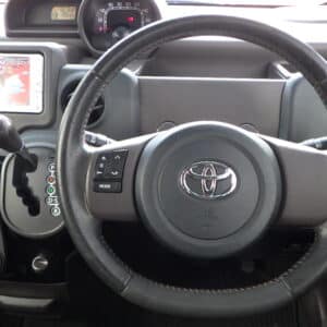 PORTE　ポルテ　G　【ユーザー買取車】