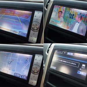 VELLFIRE　ヴェルファイア　2.4Z　プラチナセレクションⅡ　タイプゴールドⅡ　《総合評価優良車》《特別仕様車グレード》
