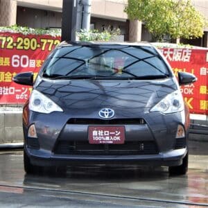 AQUA　アクア　G