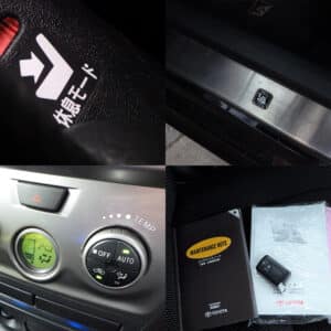 bB　Zエアロ　Gパッケージ　総合評価優良車