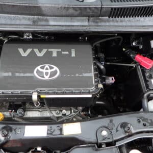 bB　Zエアロ　Gパッケージ　総合評価優良車