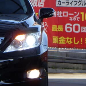 LEXUS　レクサス　LS460　【総合評価優良車】