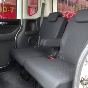 N-BOX　カスタム　G　ターボパッケージ　【総合評価優良車】