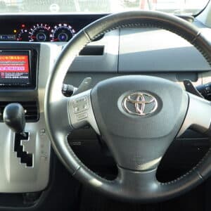 VOXY　ヴォクシー　ZS　煌Ⅱ　【特別仕様車グレード】