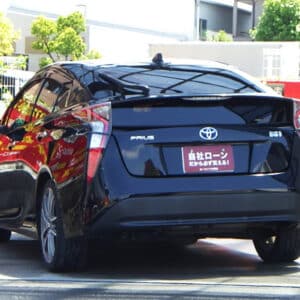 PRIUS　プリウス　S　【総合評価優良車】
