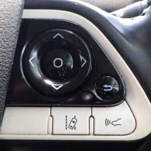 PRIUS　プリウス　S　【総合評価優良車】