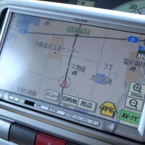 TANTO　タント　X　【総合評価優良車】