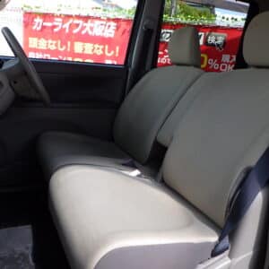 TANTO　タント　X　【総合評価優良車】