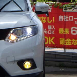 X-TRAIL　エクストレイル 20X　エマージェンシー　ブレーキパッケージ　4WD　【総合評価優良車】
