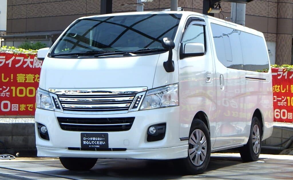 Wit's 1/43日産キャラバン ライダー Premium GX Amazon | WIT'S 1/43【日産 NV350キャラバン ライダー