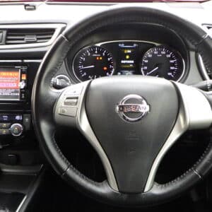 X-TRAIL　エクストレイル 20X　4WD