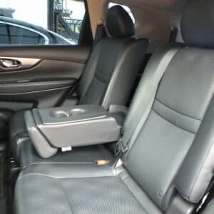 X-TRAIL　エクストレイル 20X　4WD