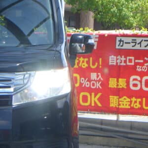 STEPWGN　ステップワゴン　L