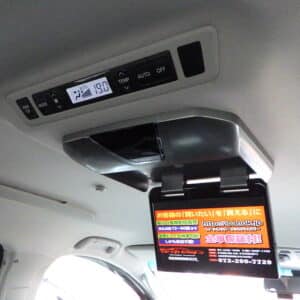 VELLFIRE　ヴェルファイア　2.4Z　プラチナセレクション　【特別仕様車グレード】