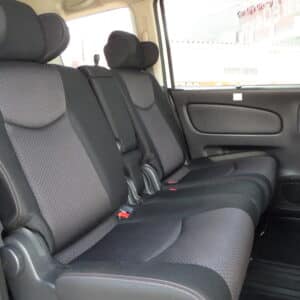 SERENA　セレナ　ハイウェイスター　Vセレクション　【総合評価優良車】【特別仕様車グレード】