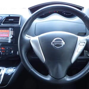 SERENA　セレナ　ハイウェイスター　Vセレクション　【総合評価優良車】【特別仕様車グレード】