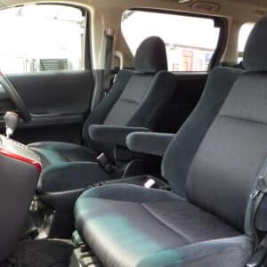 VELLFIRE　ヴェルファイア　2.4Z