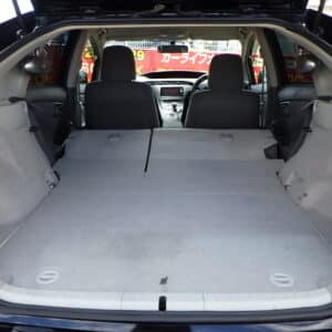 PRIUS　プリウス　Sツーリングセレクション