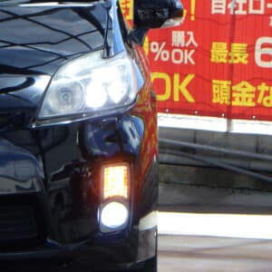 PRIUS　プリウス　Sツーリングセレクション
