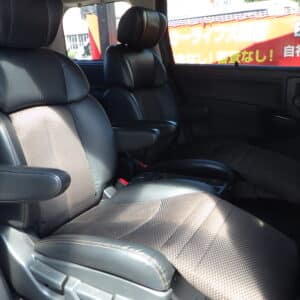 ELGRAND　エルグランド　ハイウェイスター　【総合評価優良車】