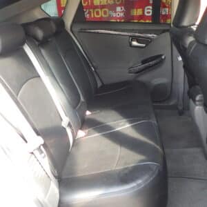 PRIUS　プリウス　Sツーリングセレクション