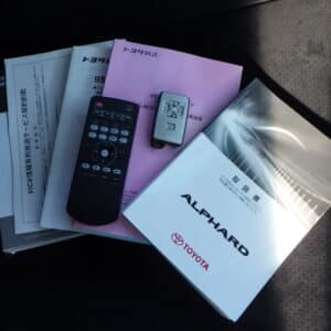 ALPHRD　アルファード　350S　プライムセレクション