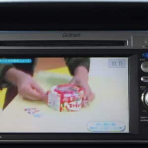 N-BOX　カスタム　G　ターボパッケージ