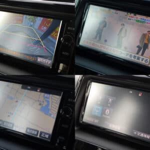 ESQUIRE　エスクァイア　ハイブリッド　Gi　ブラックテーラード　【特別仕様車グレード】