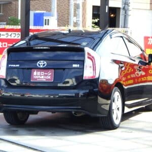 PRIUS　プリウス　Sツーリングセレクション