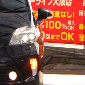 PRIUS　プリウス　Sツーリングセレクション