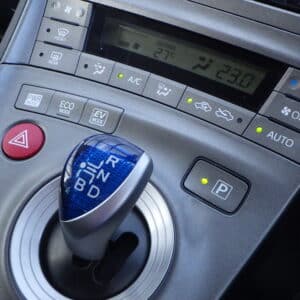 PRIUS　プリウス　Sツーリングセレクション