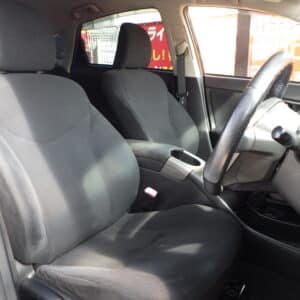 PRIUS　プリウス　Sツーリングセレクション