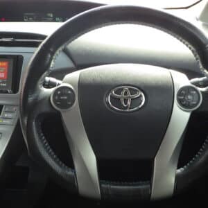 PRIUS　プリウス　Sツーリングセレクション