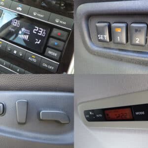 ELGRAND　エルグランド　ハイウェイスタープレミアム　４WD　【総合評価優良車】
