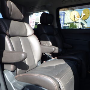 ELGRAND　エルグランド　ハイウェイスタープレミアム　４WD　【総合評価優良車】