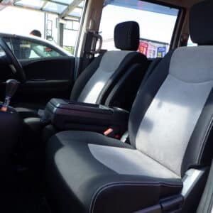 SERENA　セレナ　ライダー　S-HV　【総合評価優良車】