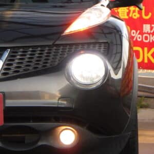 JUKE　ジューク　15RX