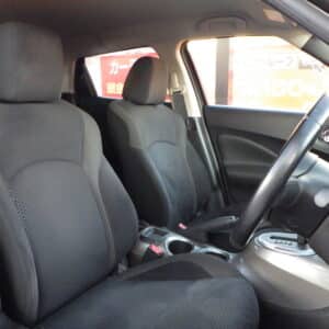 JUKE　ジューク　15RX