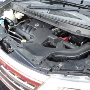 SERENA　セレナ　20S　【総合評価優良車】