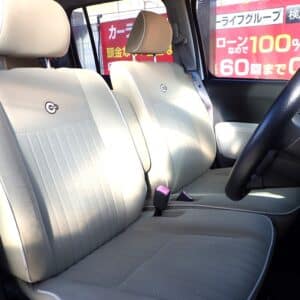Mira Cocoa　ミラココア　プラスX　【総合評価優良車】
