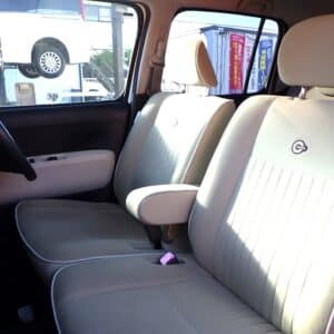 Mira Cocoa　ミラココア　プラスX　【総合評価優良車】