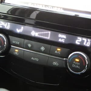 X-TRAIL　エクストレイル 20X　エマージェンシー　ブレーキパッケージ　4WD　【総合評価優良車】