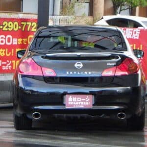 SKYLINE　スカイライン　250GT　《ユーザー買取車》