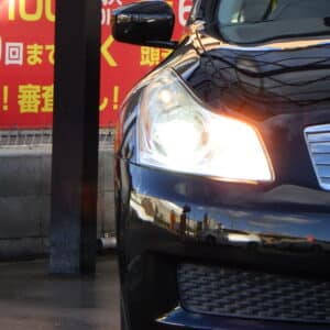 SKYLINE　スカイライン　250GT　《ユーザー買取車》